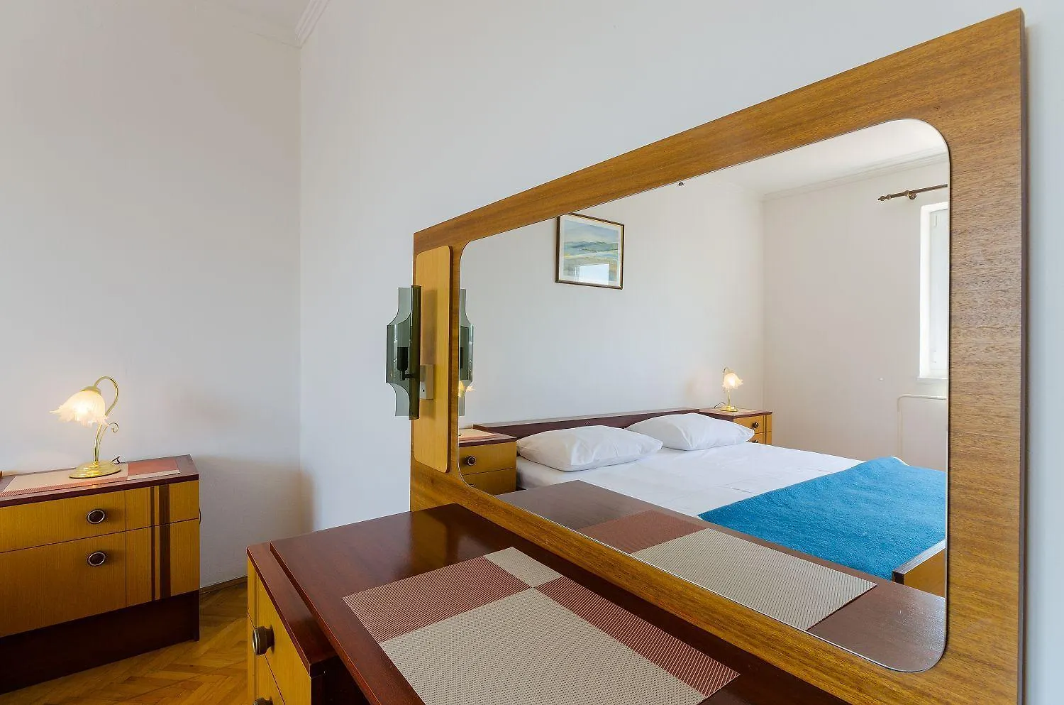 Komfortables Apartment Nur 200 Meter Zum Strand Mit 2 Balkone, Meerblick, Grill Crikvenica 0*,  Croatia